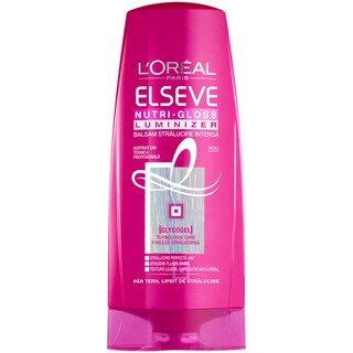 L'Oreal Paris | Elseve | Balsam Nutri Gloss 200ml