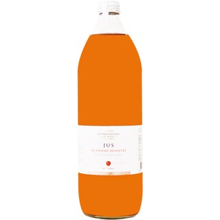 Les Toques blanches du monde | Suc natural de mere Reinette 1L