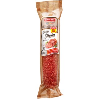 Cris-Tim | Salam Sinaia  500g