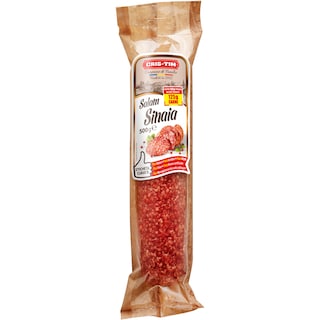 Cris-Tim | Salam Sinaia  500g