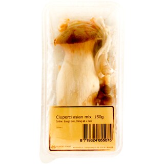 (bucata) | Ciuperci Asian mix 150g