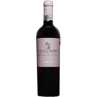 Maximarc | Vin rosu Cadarca 0.75L