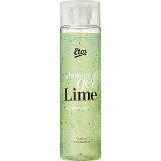 Etos | Gel de dus cu aroma de lamaie 250ml