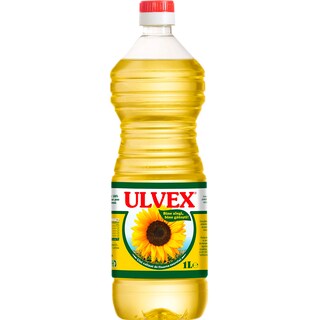 Ulvex | Ulei de floarea soarelui 1L