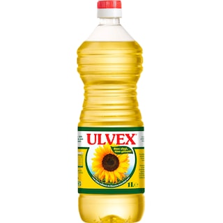 Ulvex | Ulei de floarea soarelui 1L