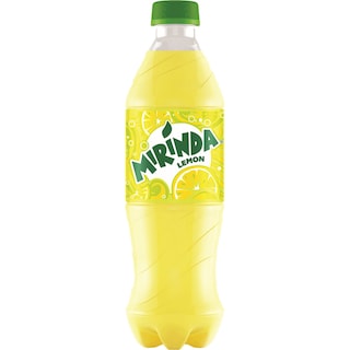Mirinda | Bautura racoritoare carbogazoasa cu lamaie 500ml