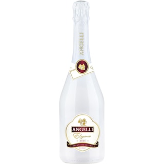 Angelli | Elegance | Vin spumant Muscat 0.75L