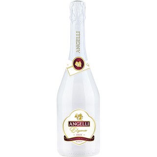Angelli | Elegance | Vin spumant Muscat 0.75L