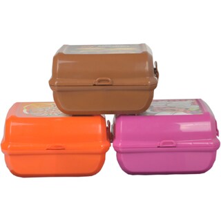 Juguar | Cutie snack box