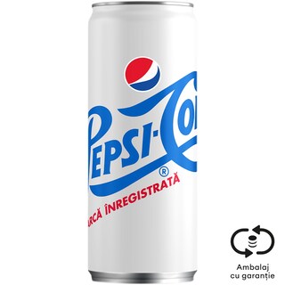 Pepsi Cola