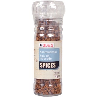 Delhaize | Rasnita nucsoara 50g