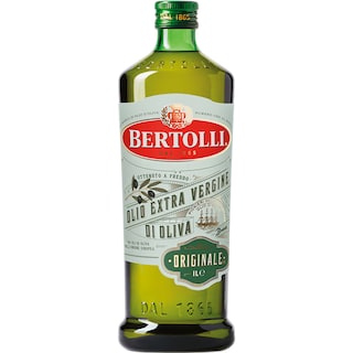 Bertolli | Ulei de masline extravirgin Original 1L