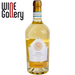 Tinazzi | Vin alb Soave Classico 0.75l