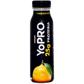 Danone | YoPRO | Iaurt de baut cu lamaie si menta 300g