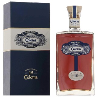 COLOMA | Rom  0.7L