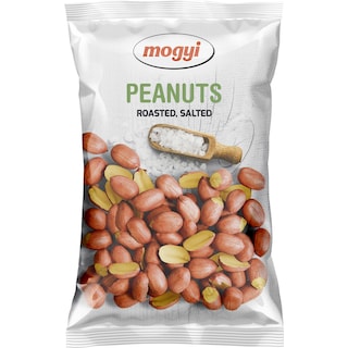 Mogyi | 1rahide prajite si sarate in coaja rosie 170g