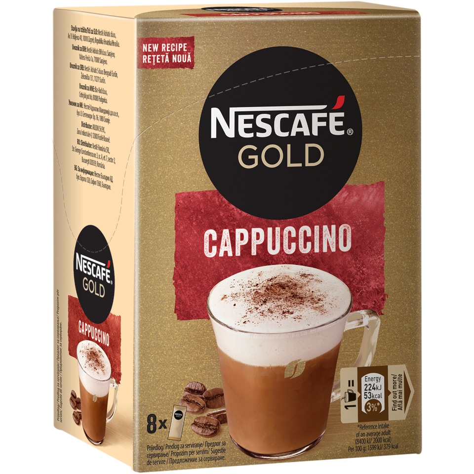 Nescafe-Gold