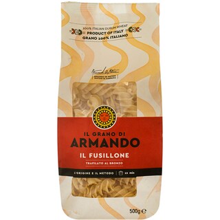 Gran Armando | Paste il fusillone 500g