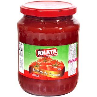 Amata | Bulion  720g