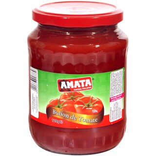Amata | Bulion  720g