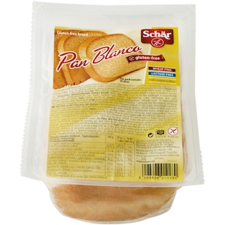 Schar | Paine fara gluten 200g