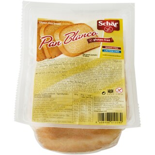 Schar | Paine fara gluten 200g