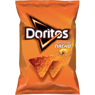 Doritos | Tortilla chips cu gust de branza 100g