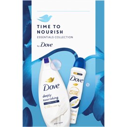 Pachet cosmetic Time to Nourish