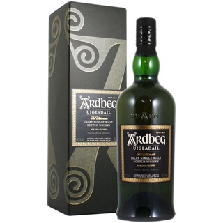 Ardbeg | Whisky Single Malt Uigeadail 0.7L