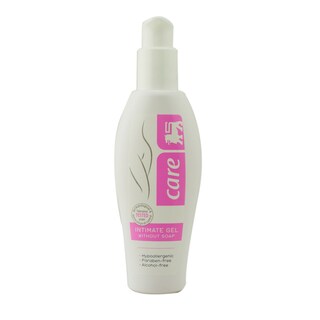 Care | Gel intim fara parabeni 200ml