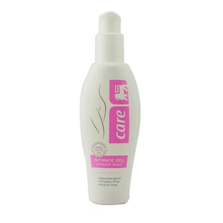 Care | Gel intim fara parabeni 200ml