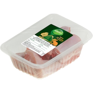 Agricola | Carne de iepure sectionat