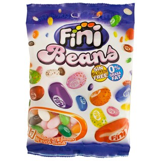 Fini | Drajeuri fara grasime, fara gluten 90g