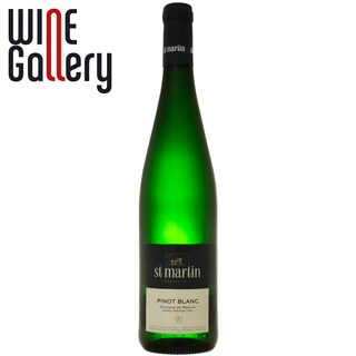 Saint Martin | Vin alb 0.75L