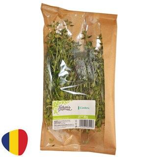 Nature's Promise | Cimbru 30g