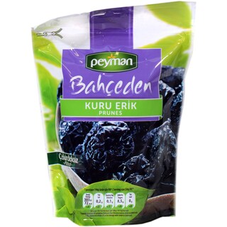 Peyman | Prune uscate  155g