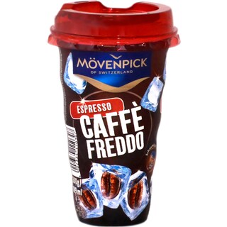 Movenpick | Caffe Freddo Espresso 200g
