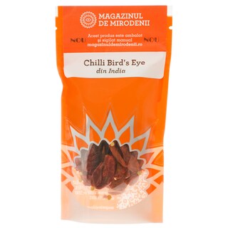 Magazinul de Mirodenii | Chili Bird`s Eye 20g