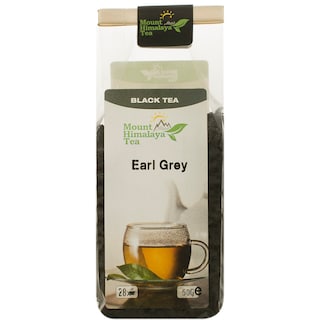 Mount Himalaya Tea | Ceai Earl grey 50g