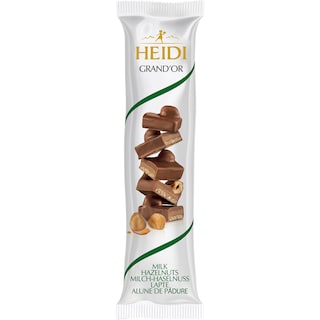 Heidi-Grand'Or