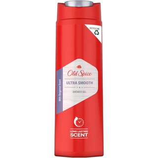 Old Spice | Gel de dus Ultra Smooth 400ml