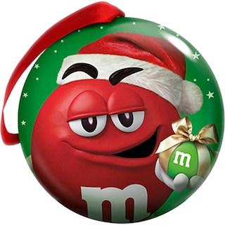 m&m's | Arahide invelite in ciocolata 45g