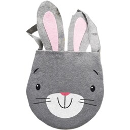 (bucata) | Cosulet decorativ din fetru, diverse modele