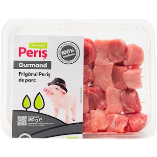 Peris | Frigarui de porc  450g