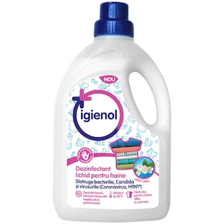 Igienol