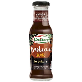 Univer | Sos barbeque 270g