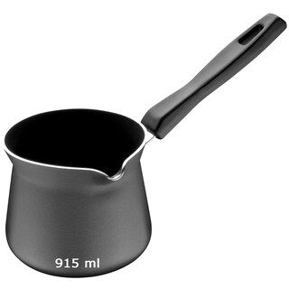 Fest Magic | Ibric din aluminiu acoperit cu Teflon 915ml