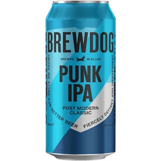 Brewdog | Bere Punk Ipa 500ml