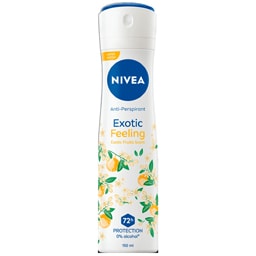 Deodorant spray Exotic Feeling 150ml