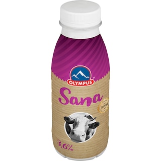Olympus | Sana  330g